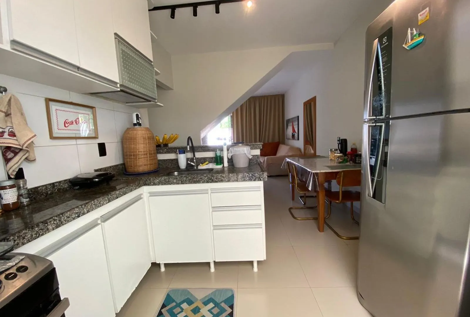 Casa Duplex Em Condominio Na Praia De Taperapuam - Acomoda 7 Hospedes Porto Seguro 0*,  Brazil