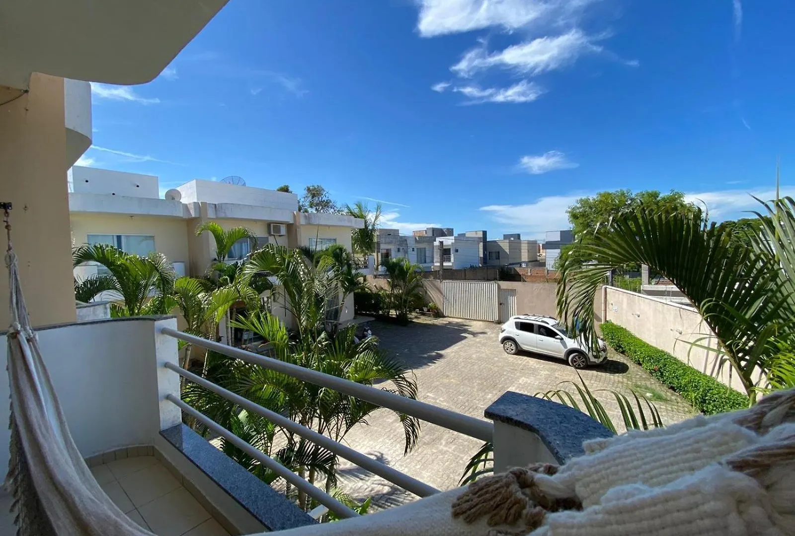 Casa Duplex Em Condominio Na Praia De Taperapuam - Acomoda 7 Hospedes Porto Seguro Brazil