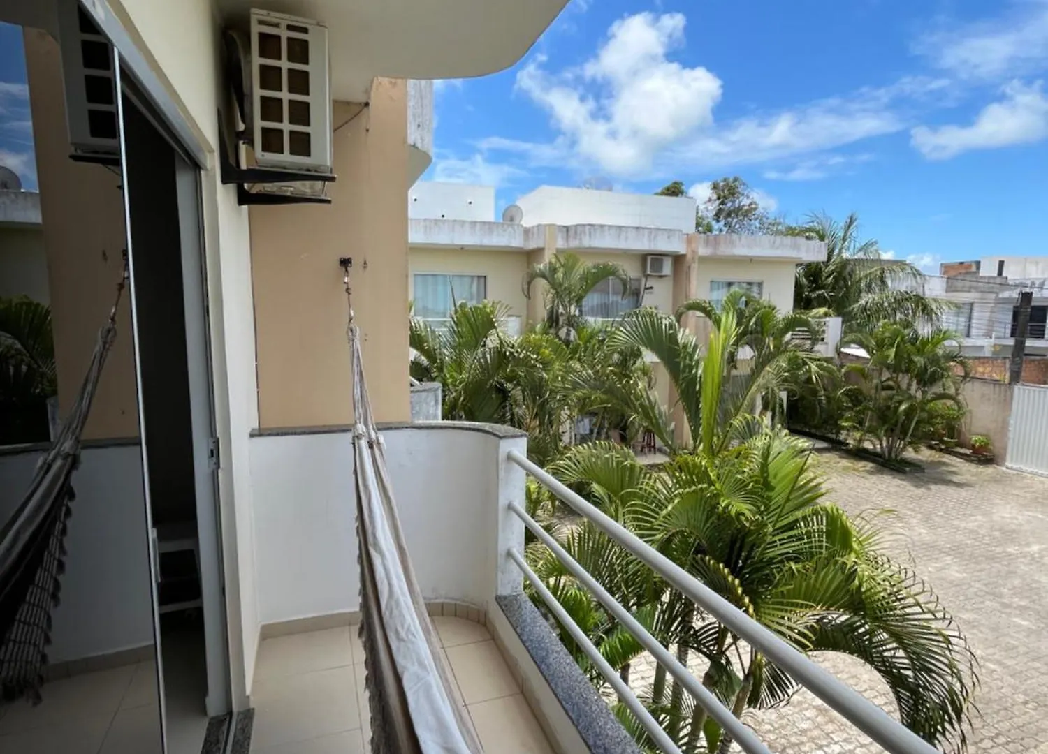 Casa Duplex Em Condominio Na Praia De Taperapuam - Acomoda 7 Hospedes Porto Seguro