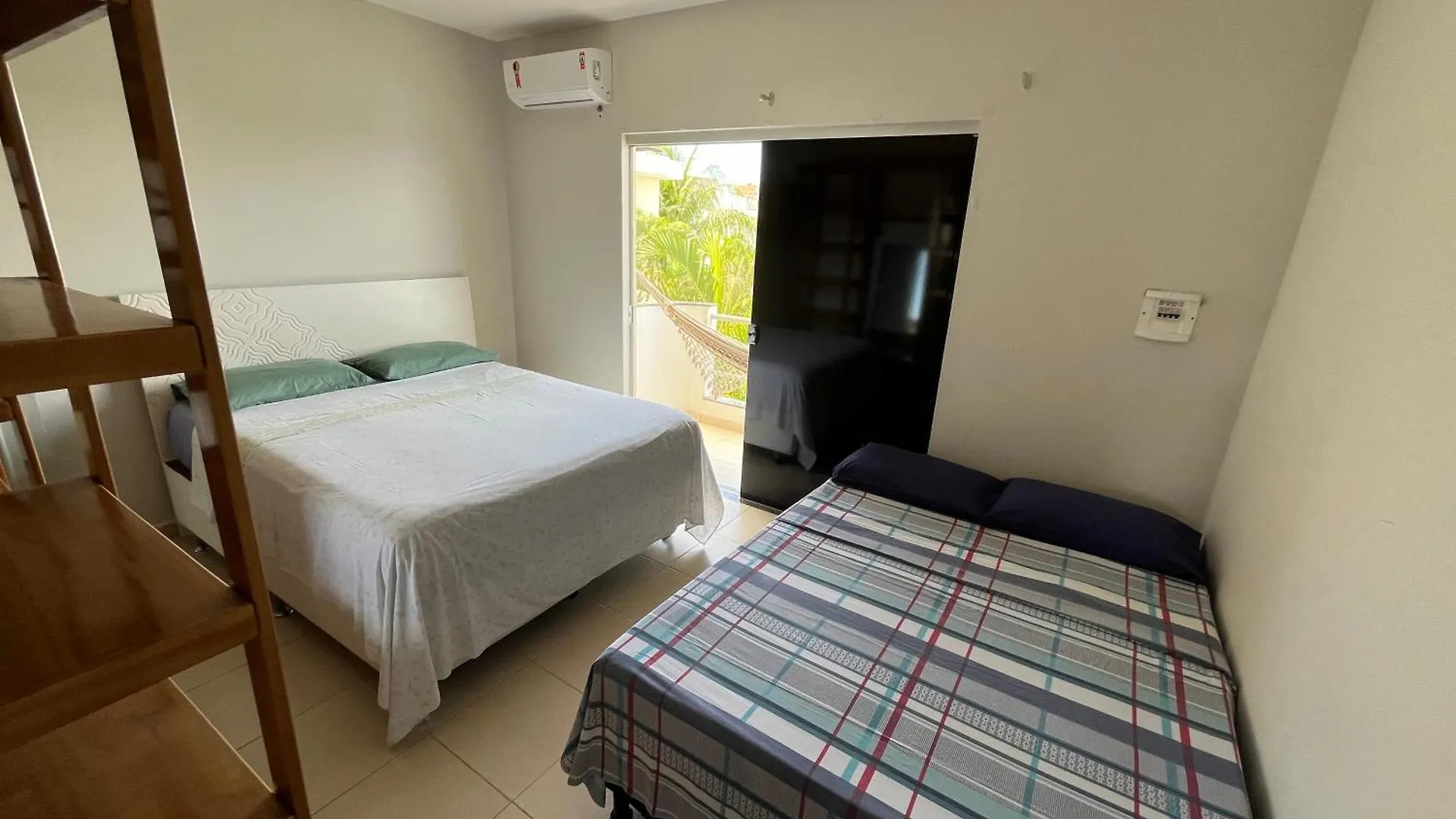 Apartment Casa Duplex Em Condominio Na Praia De Taperapuam - Acomoda 7 Hospedes Porto Seguro