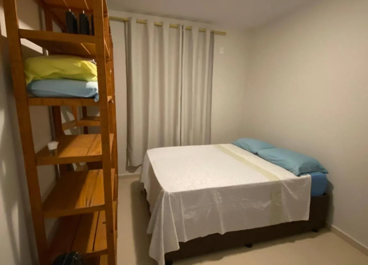 Apartment Casa Duplex Em Condominio Na Praia De Taperapuam - Acomoda 7 Hospedes Porto Seguro Brazil