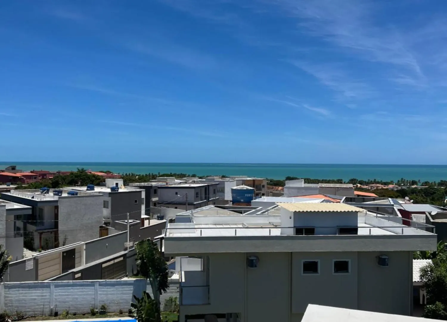 Apartment Casa Duplex Em Condominio Na Praia De Taperapuam - Acomoda 7 Hospedes Porto Seguro